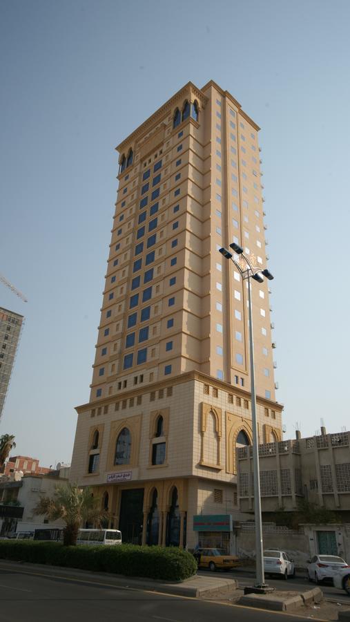 Al Azhar Palace Makkah La La Mecca Esterno foto